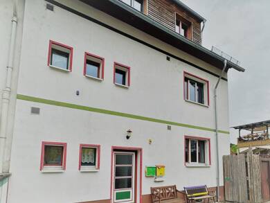 Einfamilienhaus zum Kauf 139.000 € 6 Zimmer 131,1 m² 717 m² Grundstück Eisenberg Eisenberg (Pfalz) 67304