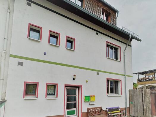 Einfamilienhaus zum Kauf 139.000 € 6 Zimmer 131,1 m² 717 m² Grundstück Eisenberg Eisenberg (Pfalz) 67304