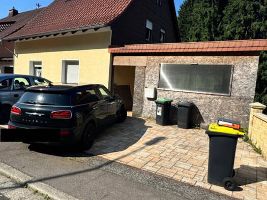 Einfamilienhaus zum Kauf 129.000 € 83 m² 349 m² Grundstück Hofeld-Mauschbach Namborn / Hofeld-Mauschbach 66640