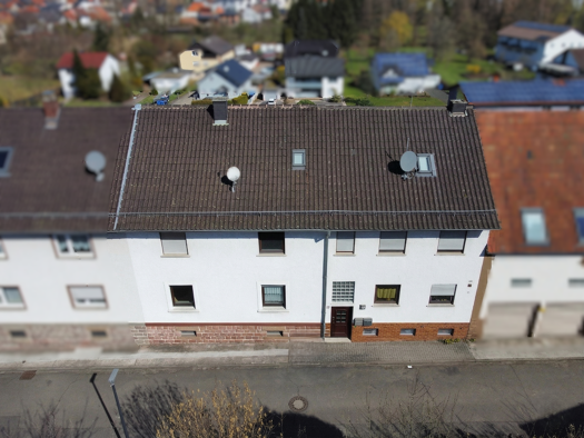 Mehrfamilienhaus zum Kauf 259.000 € 8 Zimmer 211,6 m² 332 m² Grundstück Contwig 66497