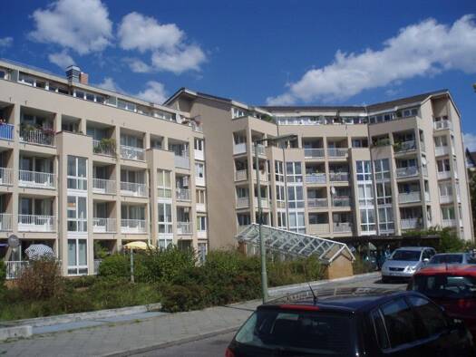 Wohnung zur Miete 831 € 2 Zimmer 69,1 m² frei ab 07.11.2026 Heimsbrunner Straße 18 Buckow Berlin 12349