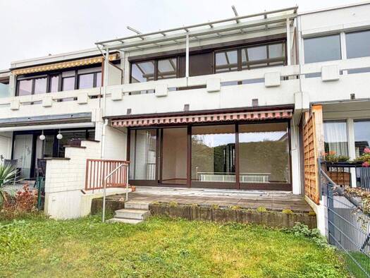 Reihenmittelhaus zum Kauf 630.000 € 5 Zimmer 140 m² 193 m² Grundstück Oberhöchstadt Kronberg im Taunus / Oberhöchstadt Taunus 61476