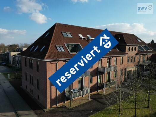 Loft zum Kauf 349.500 € 4 Zimmer 118 m² Barenburg Emden 26721