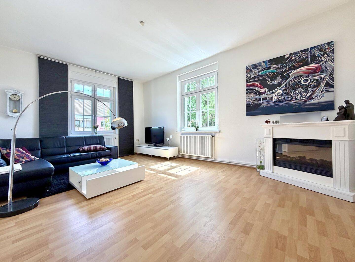 Mehrfamilienhaus zum Kauf – pohled 6
