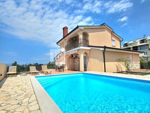 Haus zum Kauf 618.000 € 6 Zimmer 200 m² Smrika, Kraljevica Kraljevica