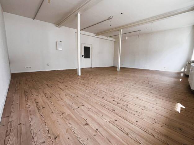 Wohnung zur Miete 529 € 2 Zimmer 78 m² EG Elze Elze 31008