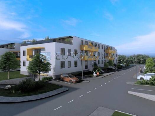 Wohnung zum Kauf 191.776 € 2 Zimmer 59 m² Malopoljska Odra