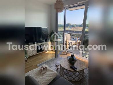 Wohnung zur Miete Tauschwohnung 1.270 € 2 Zimmer 52 m² 1. Geschoss Mainz 55120