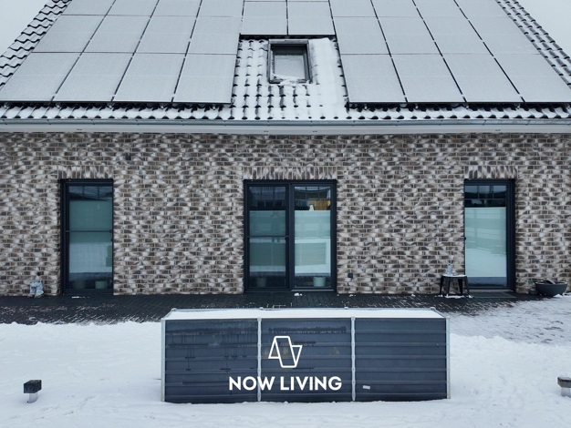 Einfamilienhaus zum Kauf 525.000 € 3 Zimmer 142,8 m² 681 m² Grundstück Wietze 29323