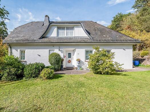 Einfamilienhaus zum Kauf 460.000 € 7 Zimmer 180 m² 1.233 m² Grundstück Densborn Densborn 54570