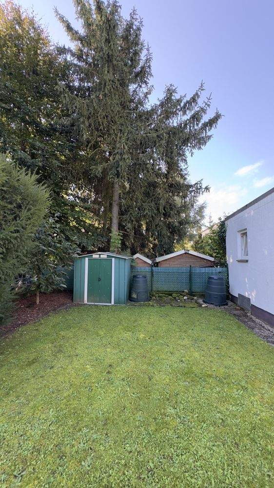 Immobilie in Plankstadt - Eigennutzung und Kapitalanlage in Einem! 3 Familienhaus in Plankstadt - Bild 4