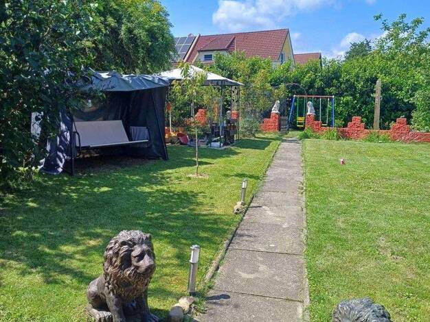 Einfamilienhaus zum Kauf provisionsfrei 198.000 € 4 Zimmer 120 m² 900 m² Grundstück Markt Allhau 7411