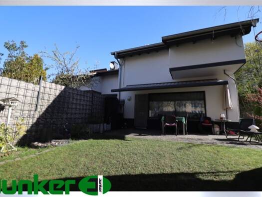 Doppelhaushälfte zum Kauf 620.000 € 6 Zimmer 158 m² 331 m² Grundstück Jügesheim Rodgau 63110