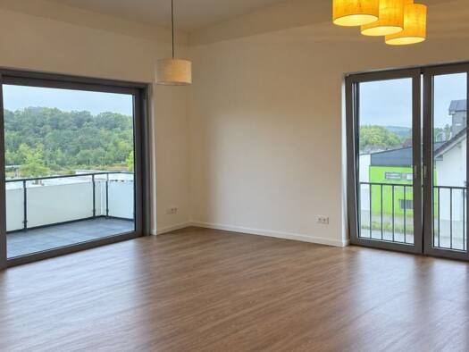Wohnung zur Miete 995 € 3 Zimmer 94 m² frei ab 01.11.2026 Leuzbach Altenkirchen (Westerwald) 57610