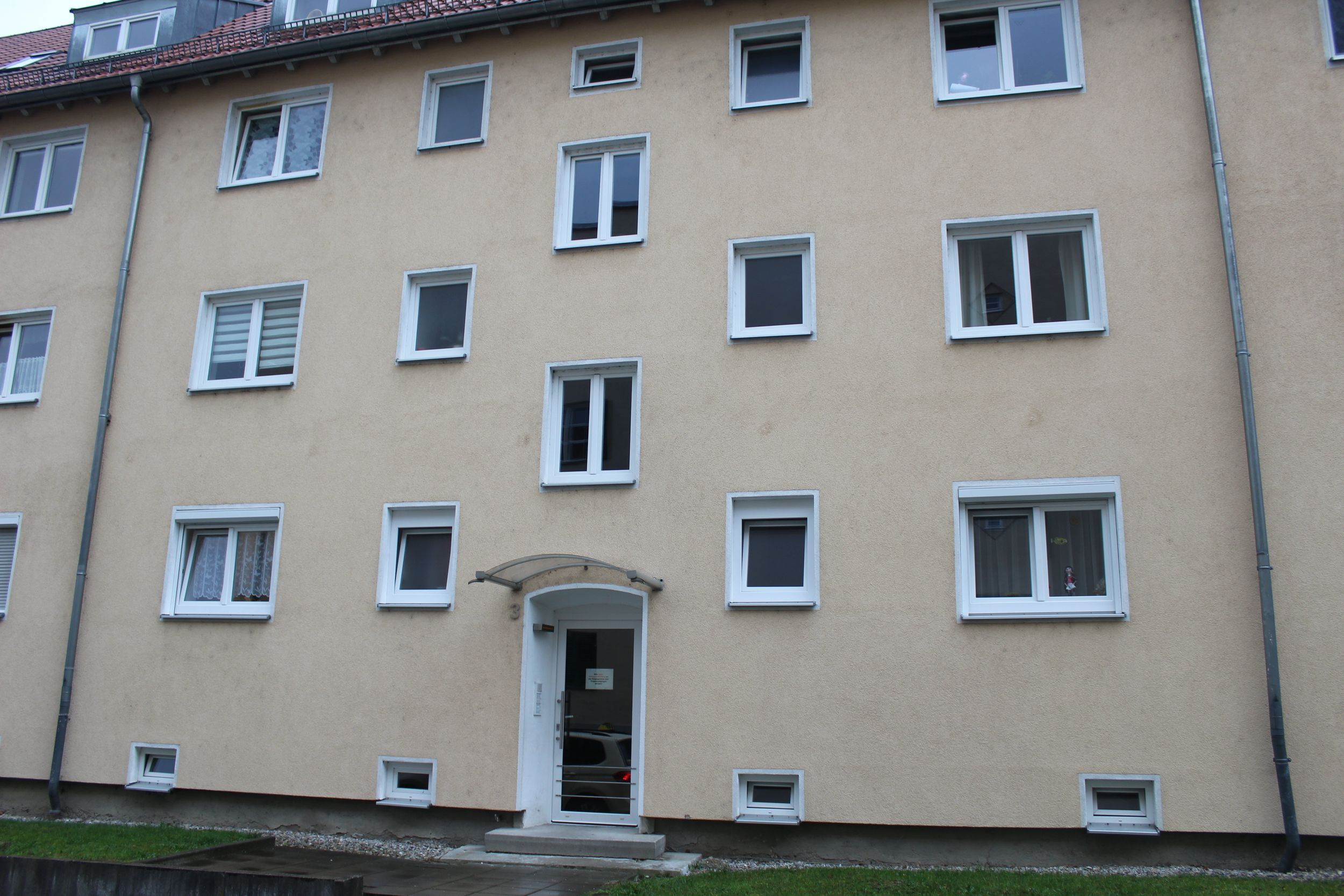 Maisonette zum Kauf 239.000 € 3 Zimmer 68 m²<br/>Wohnfläche 2.<br/>Geschoss Lechhausen - West Augsburg 86167