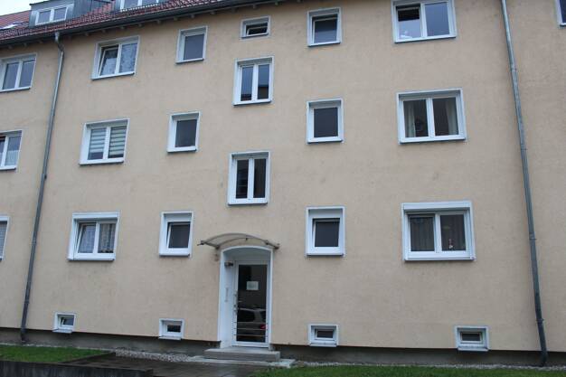 Maisonette zum Kauf 239.000 € 3 Zimmer 68 m² Dachgeschoss, 2. Geschoss Lechhausen Augsburg 86167