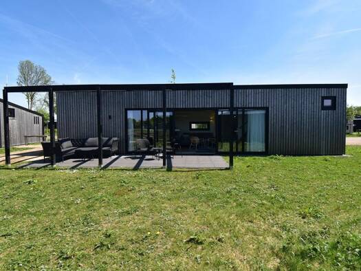 Einfamilienhaus zum Kauf provisionsfrei 217.500 € 4 Zimmer 74 m² 326 m² Grundstück Buitengronden 7 Voorne aan Zee 3238LZ