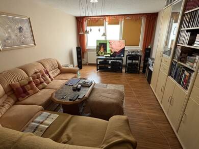 Studio zum Kauf 79.900 € 2 Zimmer 60 m² 3. Geschoss Gera 07545