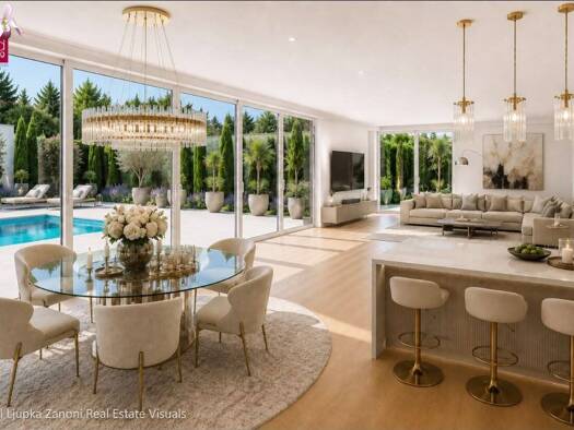 Villa zum Kauf 1.590.000 € 4 Zimmer 165 m² 330 m² Grundstück Hietzing 1130
