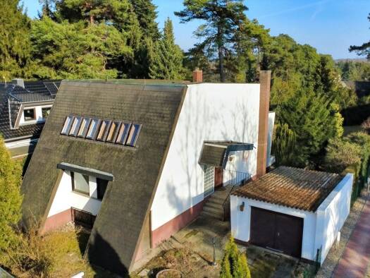 Einfamilienhaus zum Kauf 695.000 € 5 Zimmer 191 m² 1.119 m² Grundstück Kladow Spandau 14089