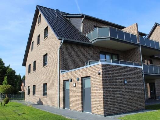 Wohnung zur Miete 1.100 € 4 Zimmer 110 m² Geschoss 1/2 frei ab 01.05.2026 Dörverden 27313