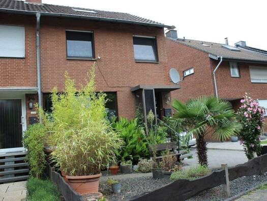 Haus zum Kauf 449.000 € 5 Zimmer 110 m² 220 m² Grundstück St. Hubert Kempen 47906