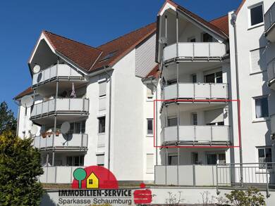 Wohnung zum Kauf 142.000 € 3 Zimmer 82 m² Rinteln Rinteln 31737