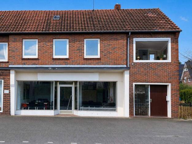 Sonstiges zum Kauf als Kapitalanlage geeignet 249.000 € 298,6 m² Grundstück Wahnbek Rastede 26180