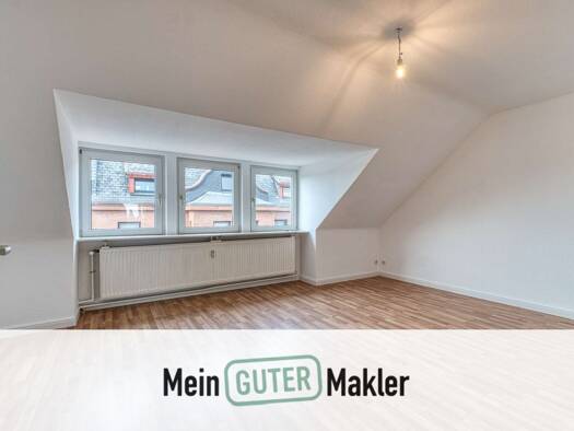 Wohnung zur Miete 680 € 4 Zimmer 80 m² 3. Geschoss Soddernstraße 23 Wulsdorf Bremerhaven 27572