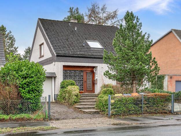 Einfamilienhaus zum Kauf 499.500 € 6 Zimmer 189 m² 650 m² Grundstück Oberneuland Ost 28355