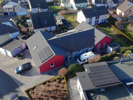 Bungalow zum Kauf 858.000 € 8 Zimmer 255 m² 949 m² Grundstück Himmelkron 95502