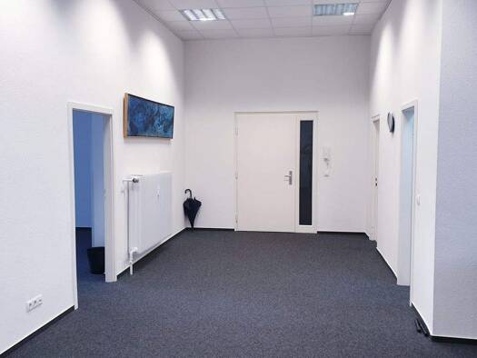 Bürofläche zur Miete 800 € 1 Zimmer 35 m² Bürofläche Barmbek-Nord Hamburg 22305