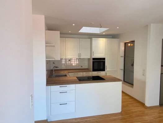 Wohnung zur Miete 1.005 € 3 Zimmer 101 m² 3. Geschoss frei ab 01.12.2026 Hospitalstraße 21 Innenstadt Görlitz 02826