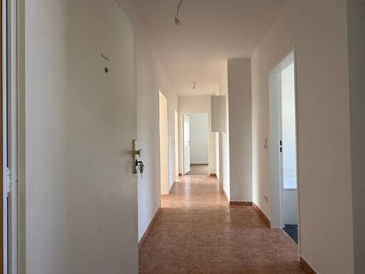 Wohnung zur Miete 700 € 3 Zimmer 77 m² 1. Geschoss Wilhelm-Schech-Straße 10 Landau 76829