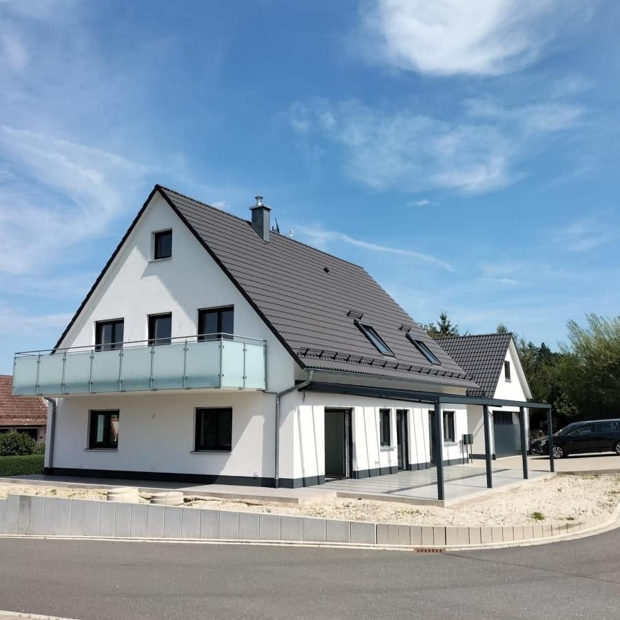 Einfamilienhaus zum Kauf 695.000 € 5 Zimmer 200 m²<br/>Wohnfläche 548 m²<br/>Grundstück Gersberg 20 Gersberg Leinburg 91227