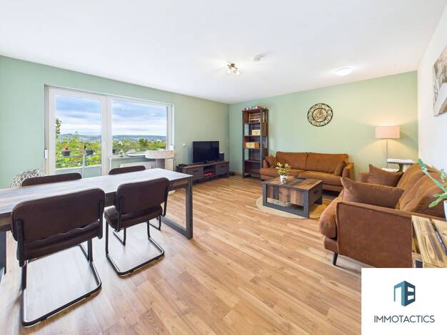 Wohnung zum Kauf 344.000 € 4 Zimmer 137 m² Bad Kreuznach 55543