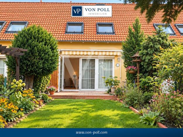Reihenmittelhaus zum Kauf 260.000 € 4 Zimmer 125 m² 280 m² Grundstück Bautzen Bautzen 02625
