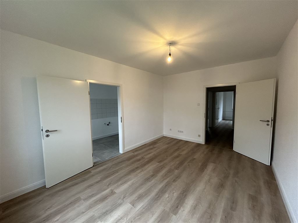 Wohnung zur Miete 650 € 3 Zimmer 62,3 m²<br/>Wohnfläche EG<br/>Geschoss ab sofort<br/>Verfügbarkeit Alter Kalkweg 22 Wanheimerort Duisburg 47055