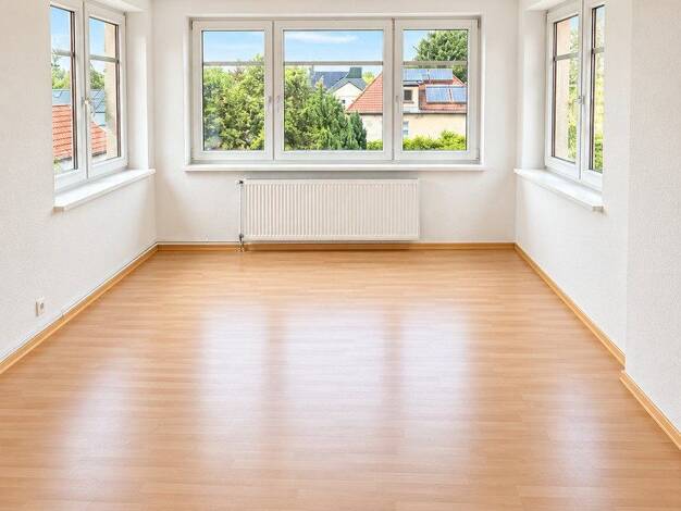 Wohnung zur Miete 1.100 € 2 Zimmer 59,8 m² frei ab 01.12.2026 Alt-Hohenschönhausen Berlin 13053
