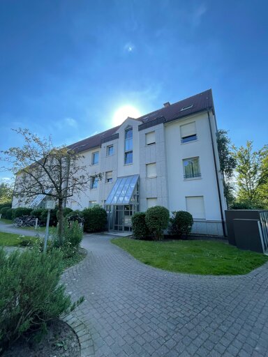 Wohnung zum Kauf als Kapitalanlage geeignet 265.000 € 3 Zimmer 72 m² Marienweg 5 Nordstadt 12 Hilden 40721