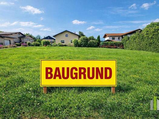 Grundstück zum Kauf 329.700 € 673 m² Grundstück Bürmoos 5111