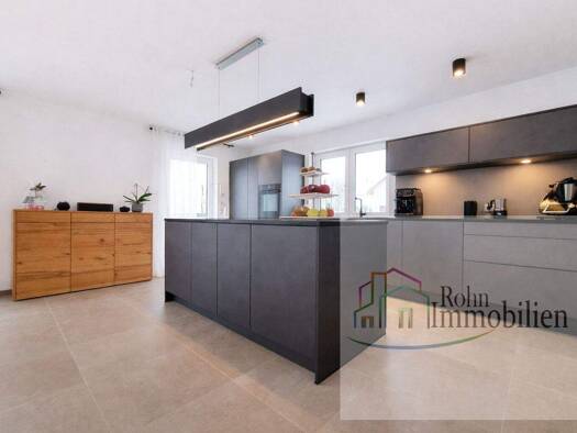 Einfamilienhaus zum Kauf 635.000 € 5 Zimmer 169 m² 528 m² Grundstück Nennslingen 91790