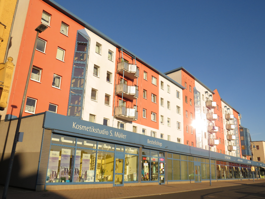 Laden zur Miete 260 € BurgstraÃe 38 Bitterfeld Bitterfeld-Wolfen 06749