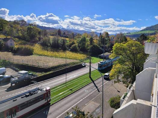 Wohnung zum Kauf 445.000 € 2 Zimmer 72 m² Merzhauser Straße 76 Wiehre Süd 79100