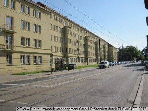 Wohnung zur Miete 672 € 3 Zimmer 67,3 m² 3. Geschoss Große-Diesdorfer-Str. 6-11 Stadtfeld Ost Magdeburg 39108