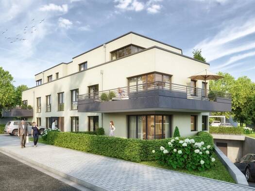 Laden zum Kauf provisionsfrei 3 Zimmer Schweicher Str. 45 Issel Schweich 54338