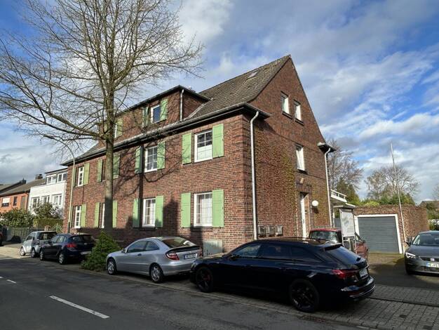 Wohnung zur Miete 1.400 € 2 Zimmer 55 m² 1. Geschoss frei ab 01.12.2026 Büderich Meerbusch 40667