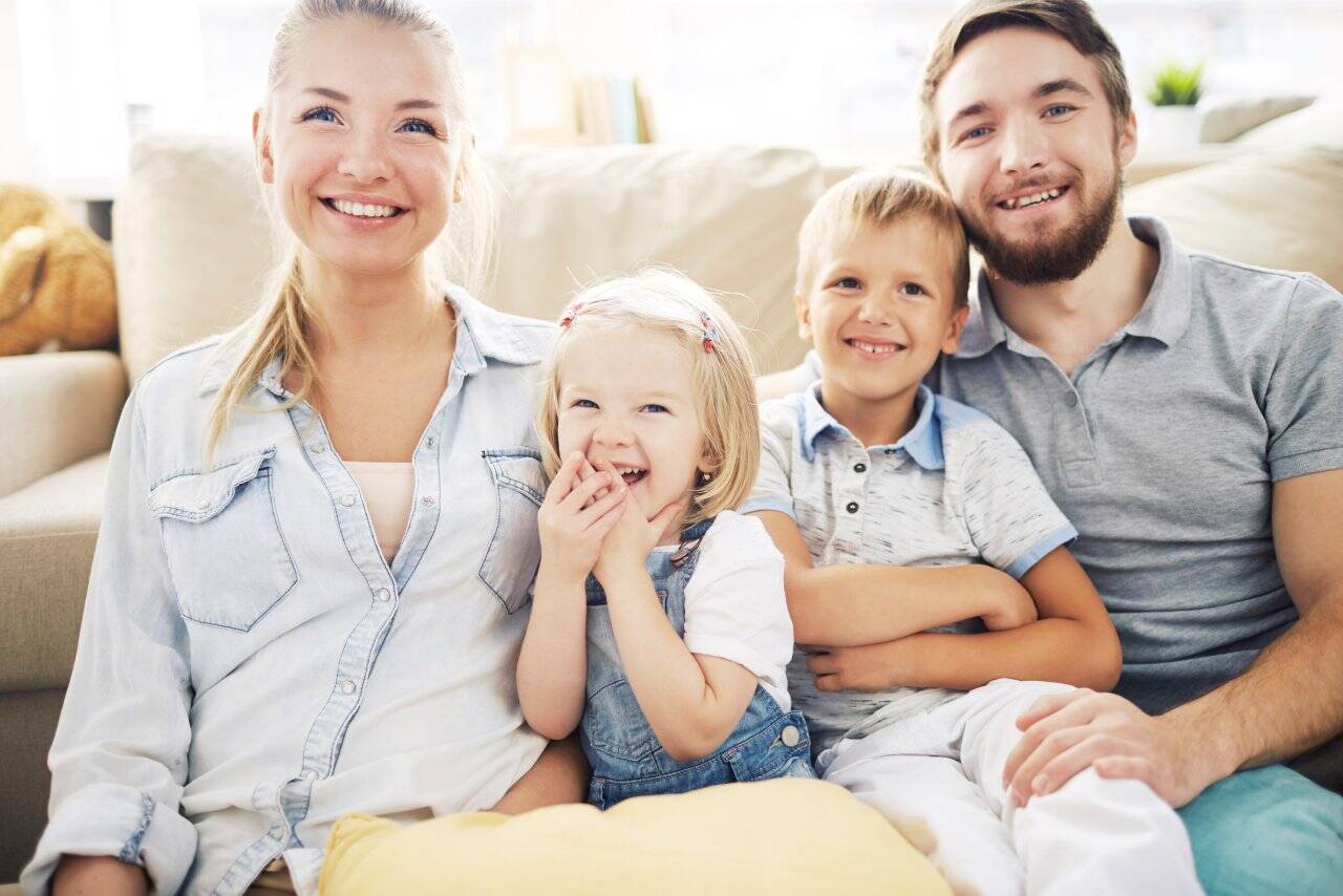 Einfamilienhaus zum Kauf - Erstbezug - Ansicht 4