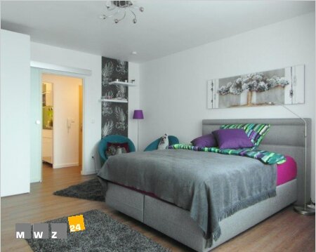 Wohnung zur Miete Wohnen auf Zeit 990 € 1,5 Zimmer 30 m²<br/>Wohnfläche 01.03.2025<br/>Verfügbarkeit Unterbilk Düsseldorf 40221