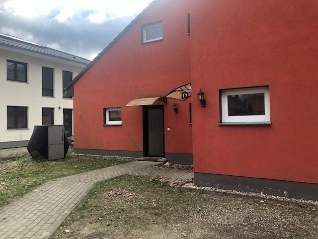 Wohnung zur Miete 2.000 € 5 Zimmer 255 m²<br/>Wohnfläche Brückenstraße Schulzendorf 15732